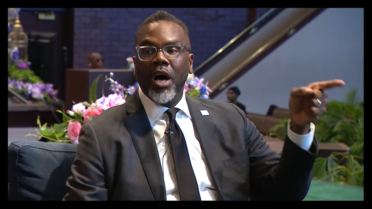 Here's Why The DOJ Is INVESTIGATING The Chicago Mayor