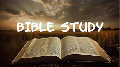 Bible Studies and Current Events with Dr. Stella Immanuel