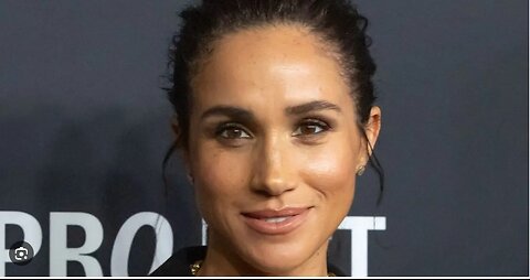 Meghan Markle Loses 10th Publicist in 5 Years