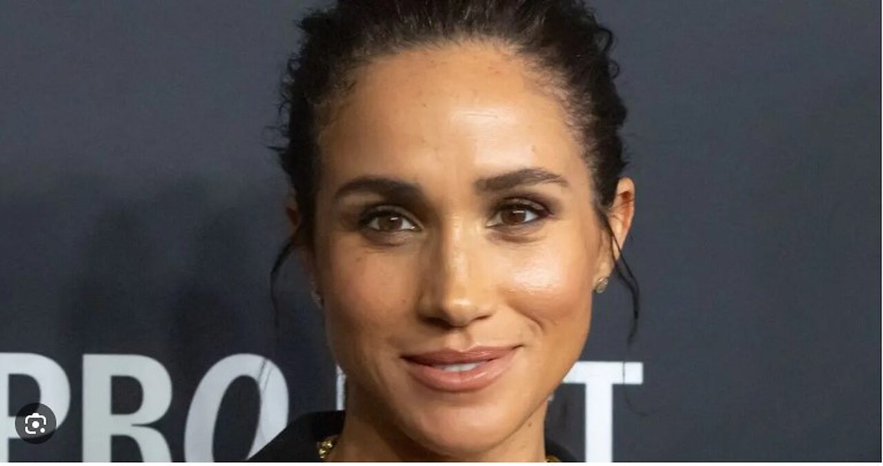 Meghan Markle Loses 10th Publicist in 5 Years