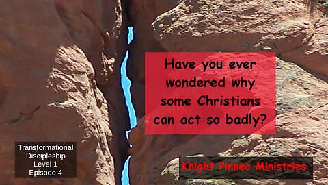 The Lord Looks at the Heart