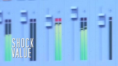 SHOCK VALUE