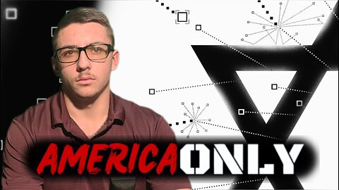 Miami VETERAN Confronted by POLICE for exposing the Israeli Influence on the Mayor | America ONLY