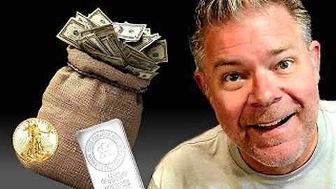 **ALERT** 🏛️YOU Won’t Believe What the Mega-Banks Just Did in PRECIOUS Metals! (Gold & Silver)