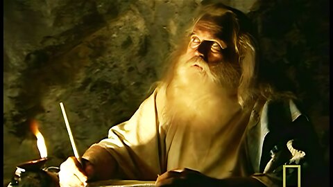 THE SECRET BIBLE (S01-E03) - The Apocalypse (2006)