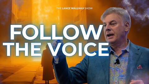 Why Hearing God Unlocks Supernatural Increase