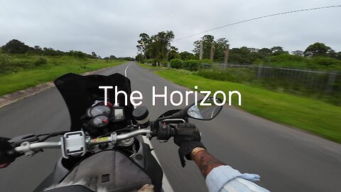 The Horizon