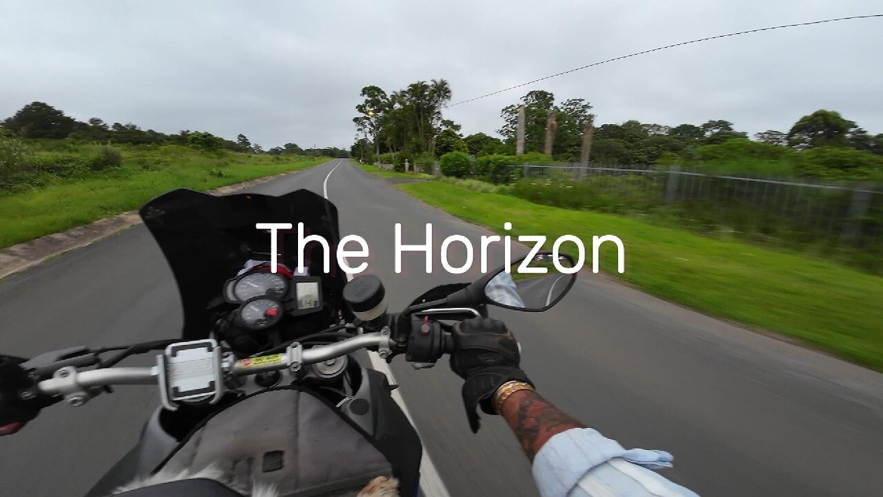 The Horizon