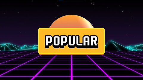 POPULAR - THE WEEKEND (LYRICS)