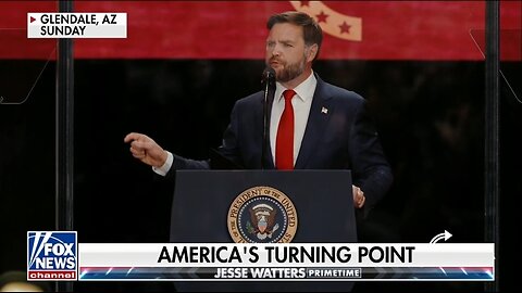 America's Turning Point