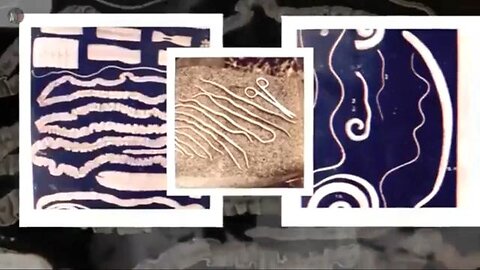 PARASITES, DEMONS & VIBRATIONS - THE TRUTH ABOUT PARASITES 💣