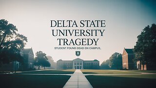 Delta State University Student Found Dead on Campus | Community Mourns