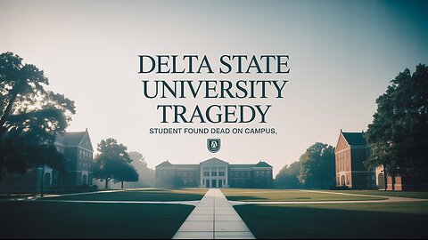 Delta State University Student Found Dead on Campus | Community Mourns