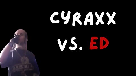 Steve can't Stream - Cyraxx has a family blow up (06/20/2025)