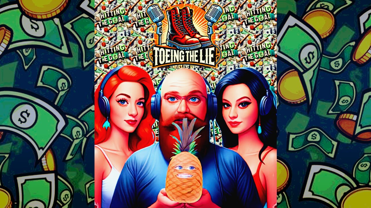 Toeing The Lie Ep. 2: Aaron Imholte’s War on Women Continues… and It’s Court Day 👀