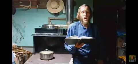 Amish Drama 6