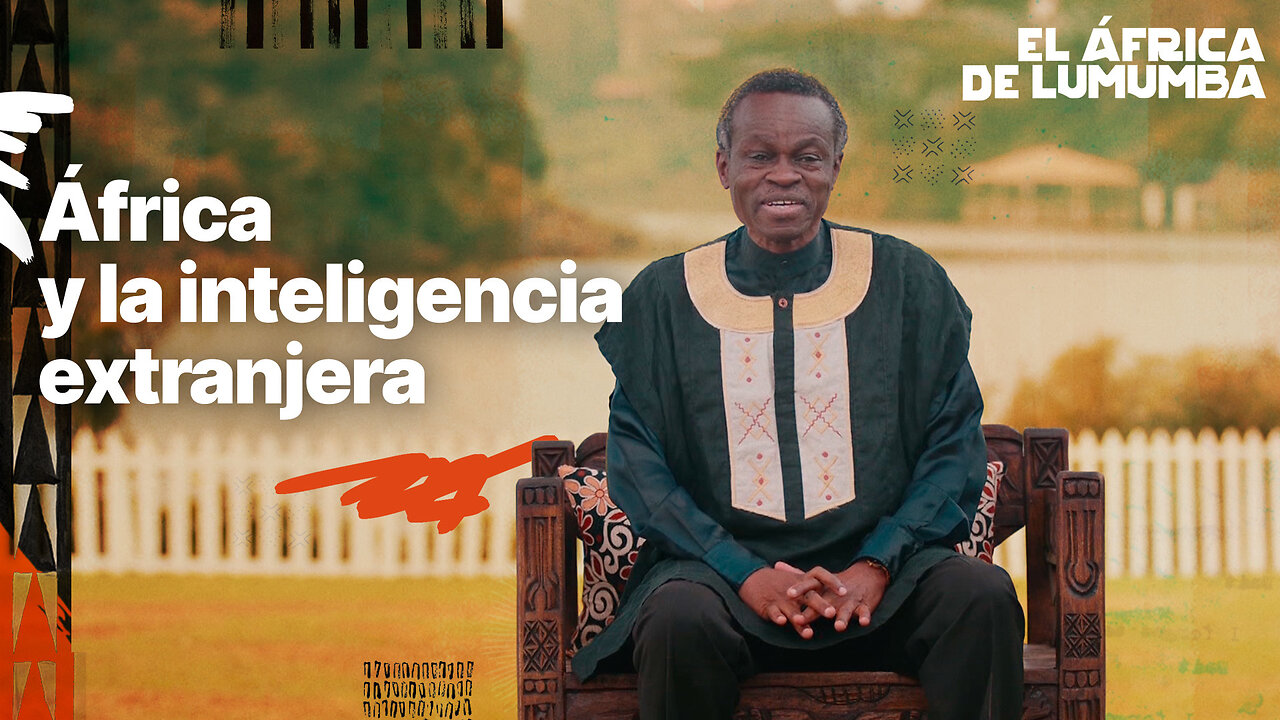 África y la inteligencia extranjera