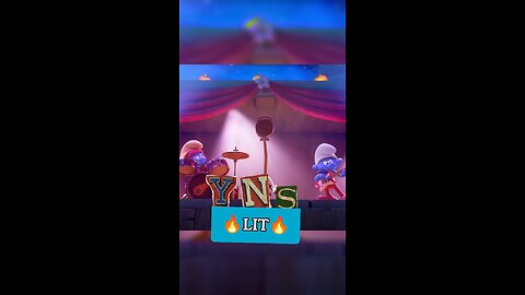 yn's getting lit?