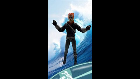 Surfing USA