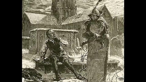 "Unveiling the Mysterious Satanic Origins of Christmas: A Dark History Revealed"