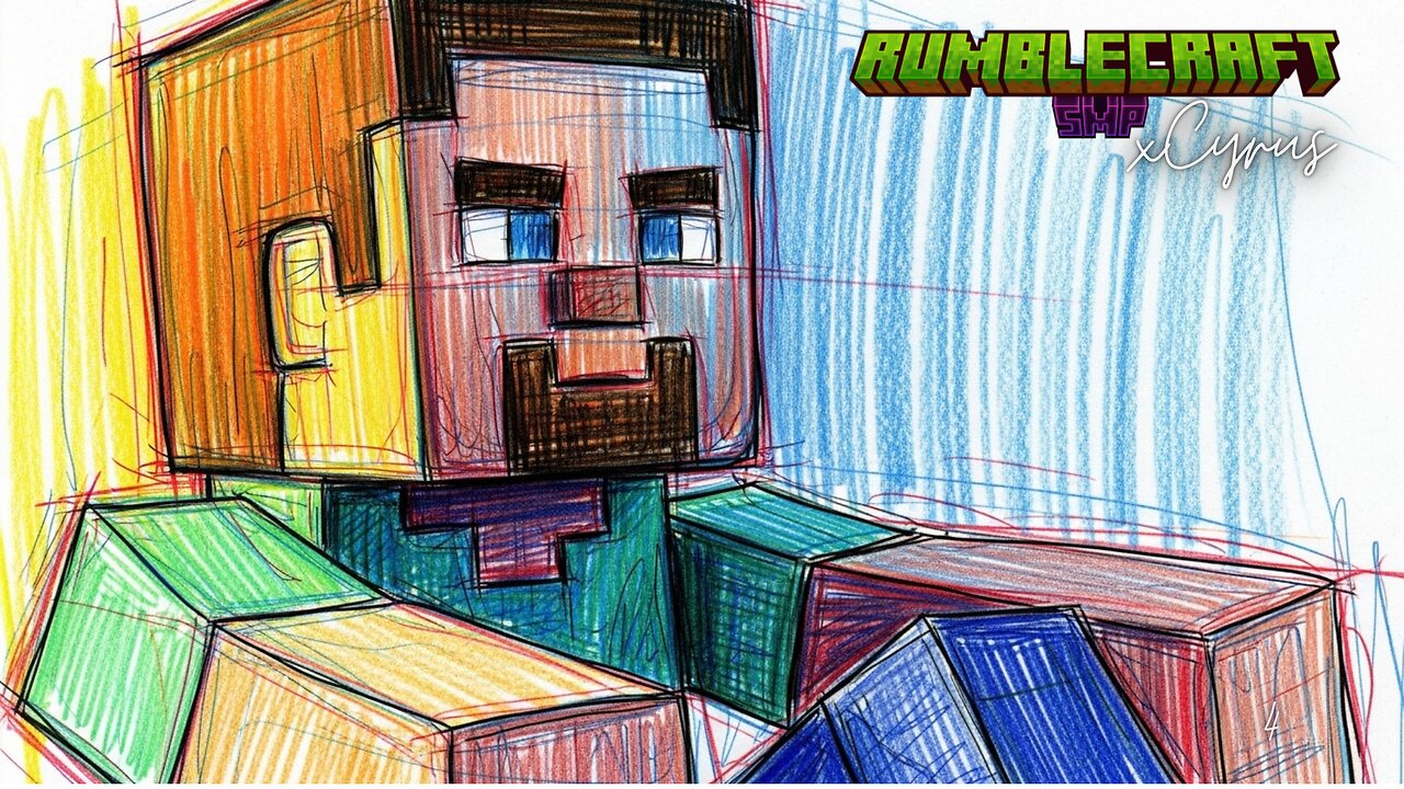 RumblecraftSMP - 18+ Adults Only - Hunting Streamers