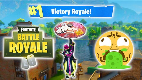 OG FORTNITE?!