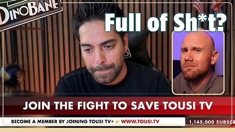 Is TousiTV a Grifter ?