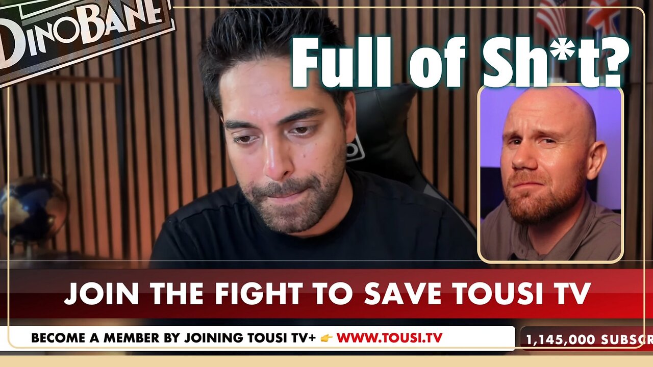 Is TousiTV a Grifter ?