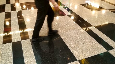 Changi Airport Singapore