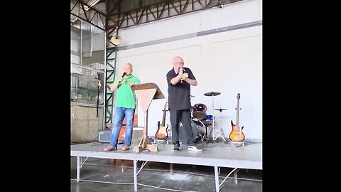 All the Heroes of the Bible Made Mistakes - Philippine Prison - Jan 9, 2026