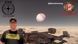 🟢 Star Citizen