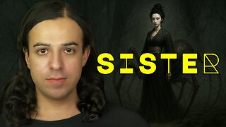 The Second Sister | Black Myth Wukong