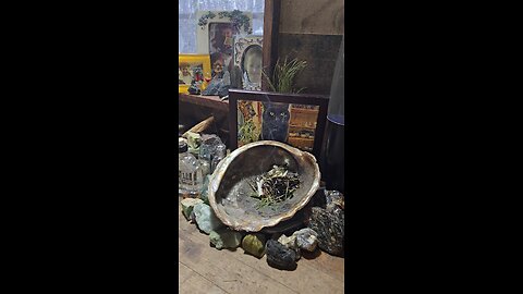 01/15/2026 Prayer gone rogue, LMFAO. Danger Will Robinson, bad words ahead