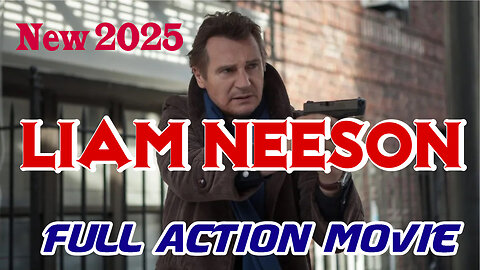 Liam Neeson