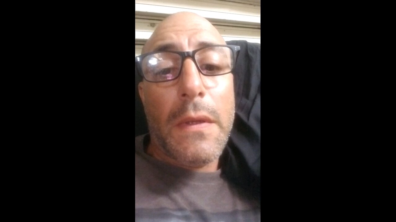 Accuse the person who actually hurt you, bc you know it wasnt me. so do they