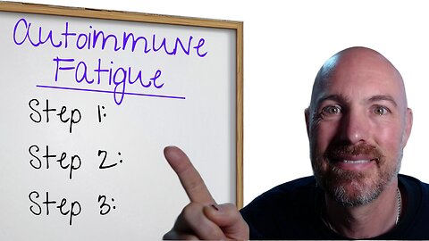 How To Deal With Autoimmune Fatigue - 10 Dos and Don'ts