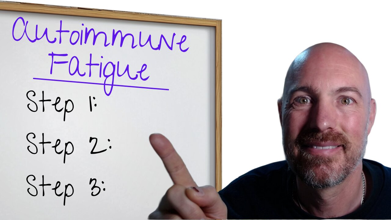 How To Deal With Autoimmune Fatigue - 10 Dos and Don'ts