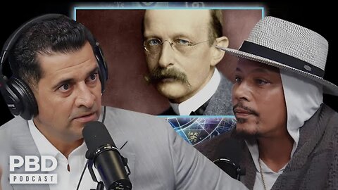“We Made A HUGE Mistake” - Terrence Howard EXPOSES Mind-Blowing Flaws In Science & Physics