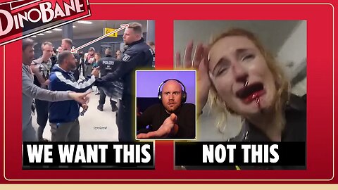 Make The Police Manly Again.