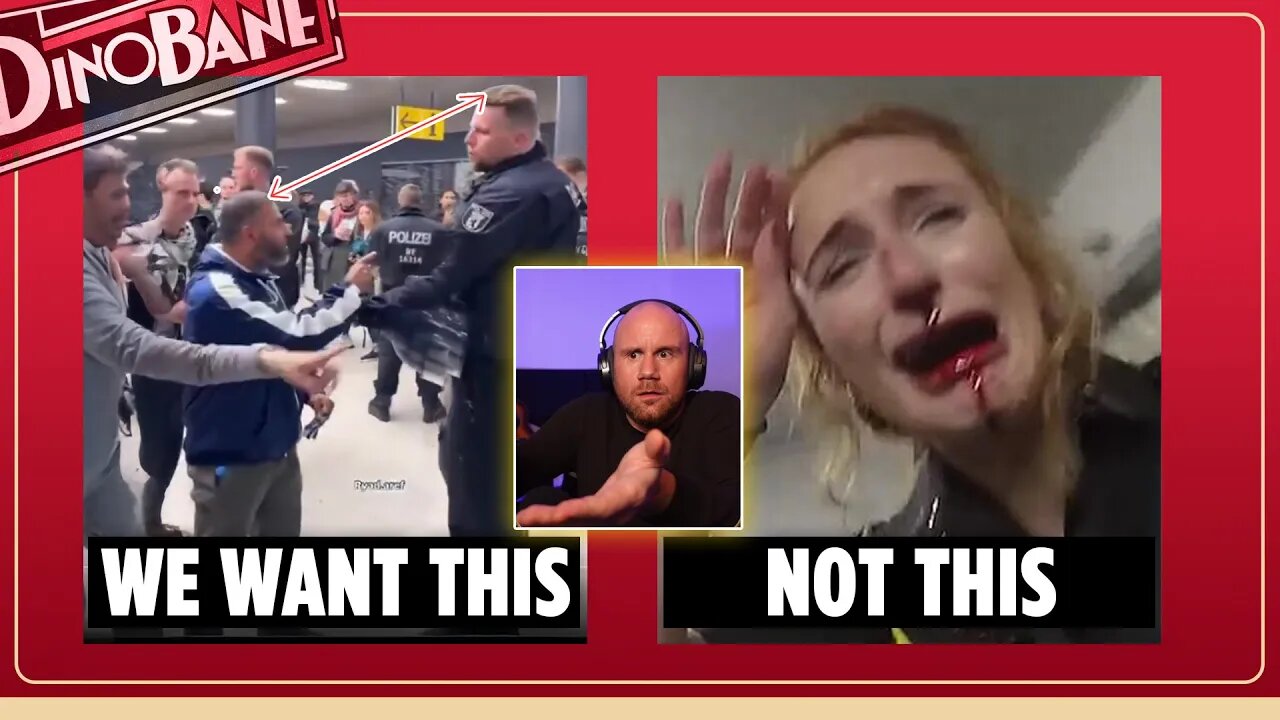 Make The Police Manly Again.