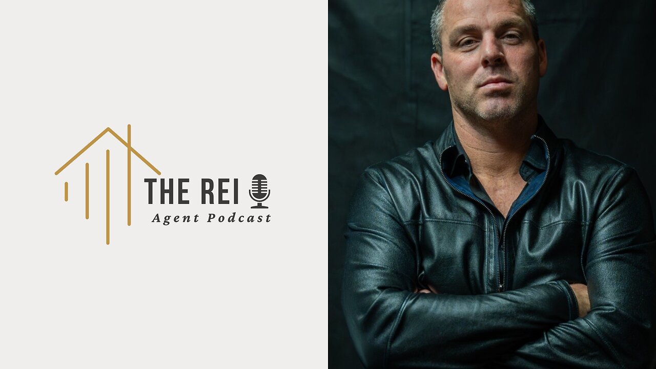 Building Wealth and Purpose Beyond the Beach with Rhyan Finch