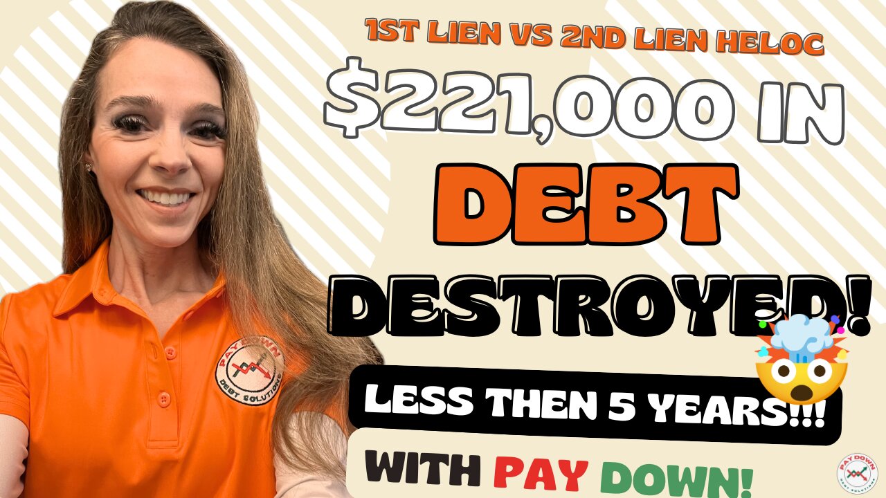 STOP Being Payment Poor With This Simple Debt Solution!