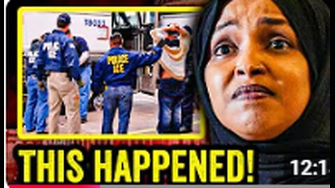 A Somali Elected Official Was Just ARRESTED, Then THIS Happenedâ€¦