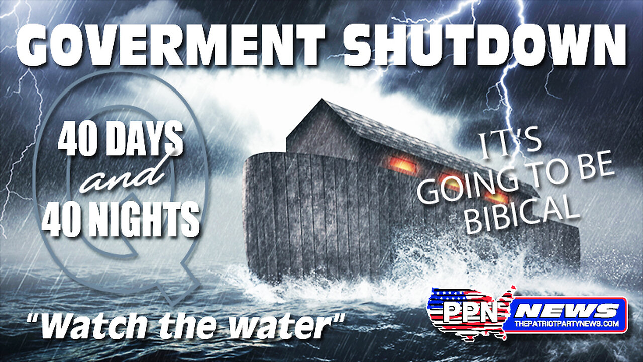 11-10-25-PPN-AT-8PM-CST-9PM-EST #PPN #TRUTH