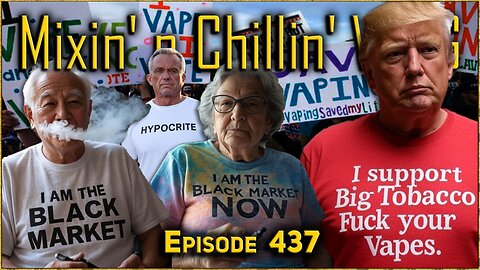 MnC VLOG 437 Strange Bedfellows