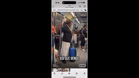Jesus viene por su iglesia