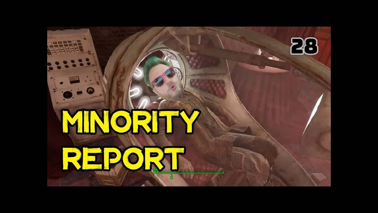 Fallout 4 - Pt. 28