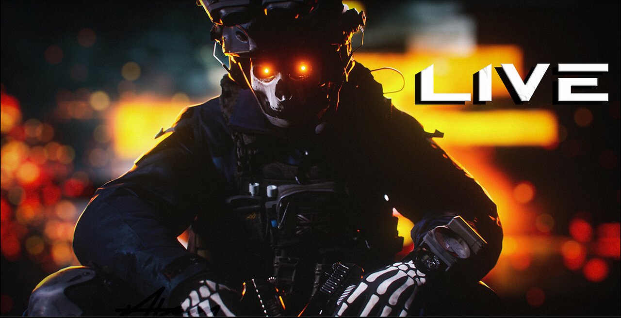 🔥Simon Riley GHOST plays Warzone💀