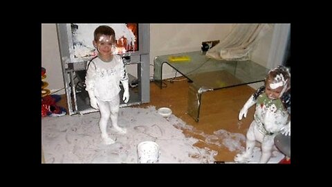 Super humorous BABY & TODDLER & KID videos #18 - Funny and cute compilation - Watch and laugh!