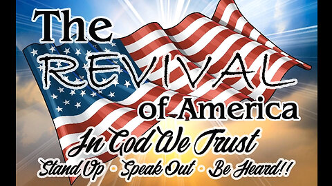 SG Anon & Capt Kyle SHOCK DISCOVERY 6.26.25 - Revival of America! Preparing For What's Coming